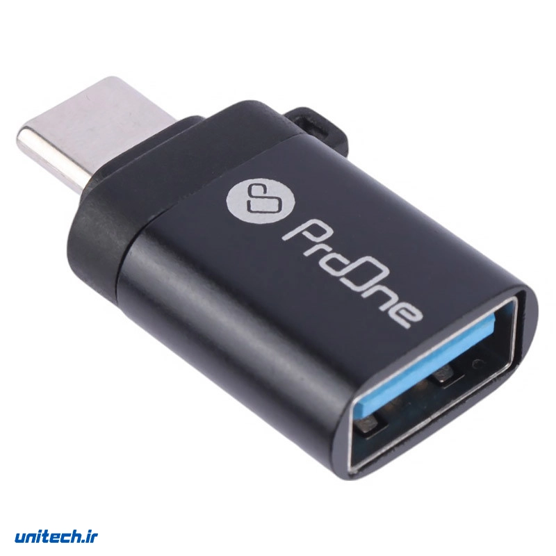 تبدیل ProOne PCO19 OTG TypeC1